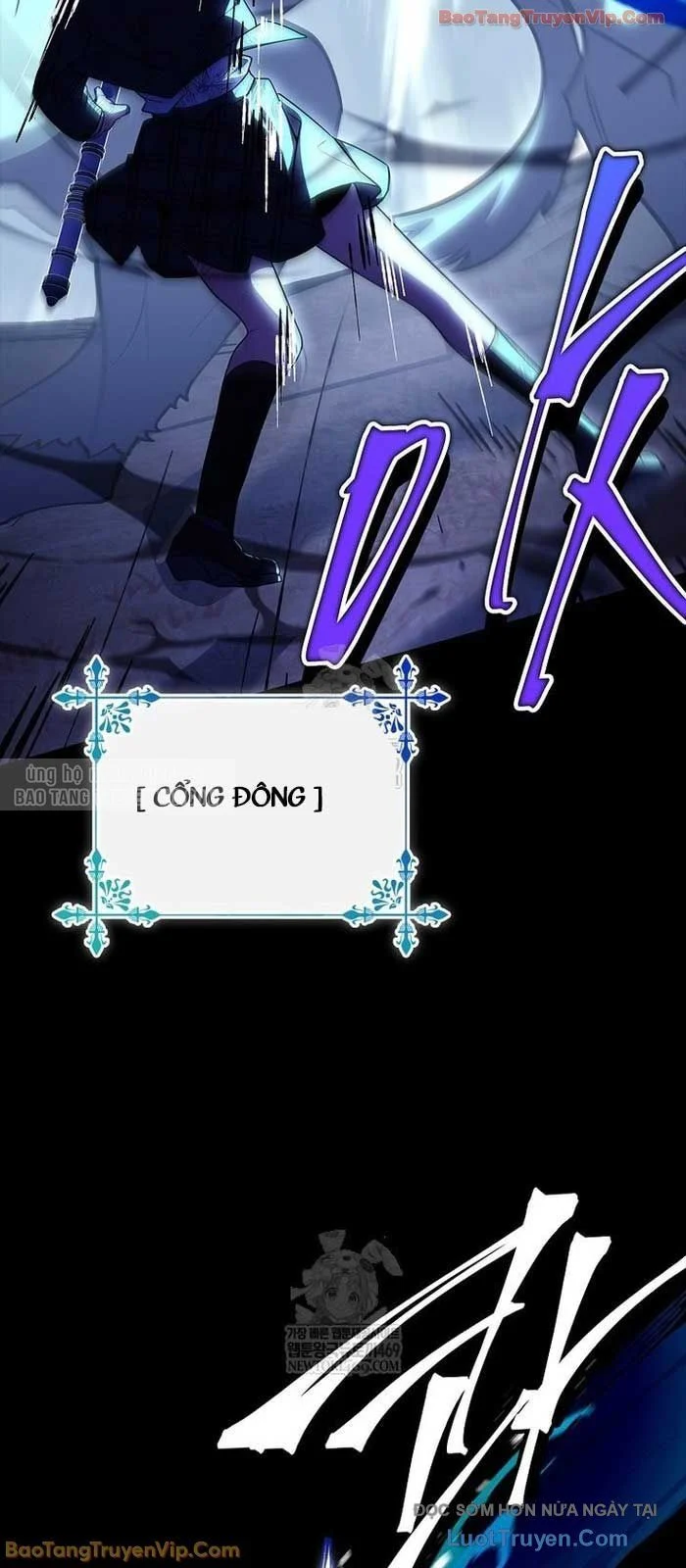 Anh Hùng Huyền Thoại Là Học Viên Danh Dự Của Học Viện Chapter 59 - Trang 2