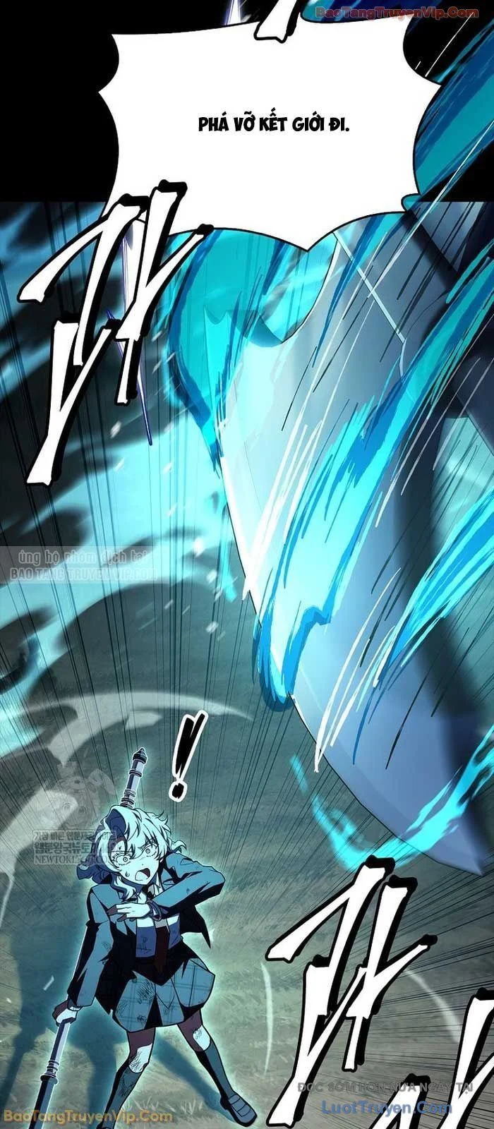 Anh Hùng Huyền Thoại Là Học Viên Danh Dự Của Học Viện Chapter 59 - Trang 2