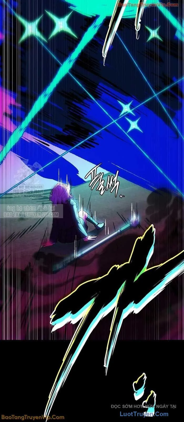 Anh Hùng Huyền Thoại Là Học Viên Danh Dự Của Học Viện Chapter 59 - Trang 2