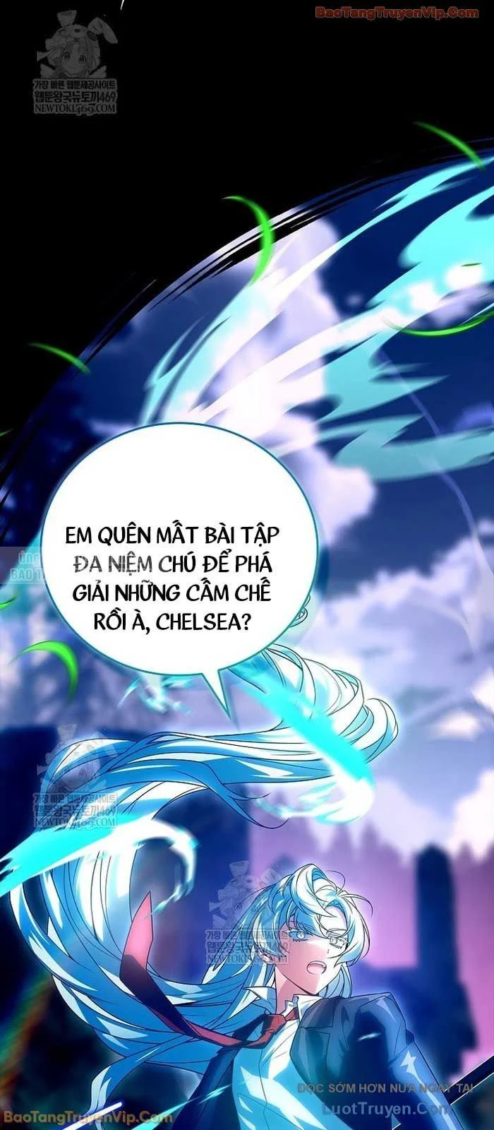 Anh Hùng Huyền Thoại Là Học Viên Danh Dự Của Học Viện Chapter 59 - Trang 2