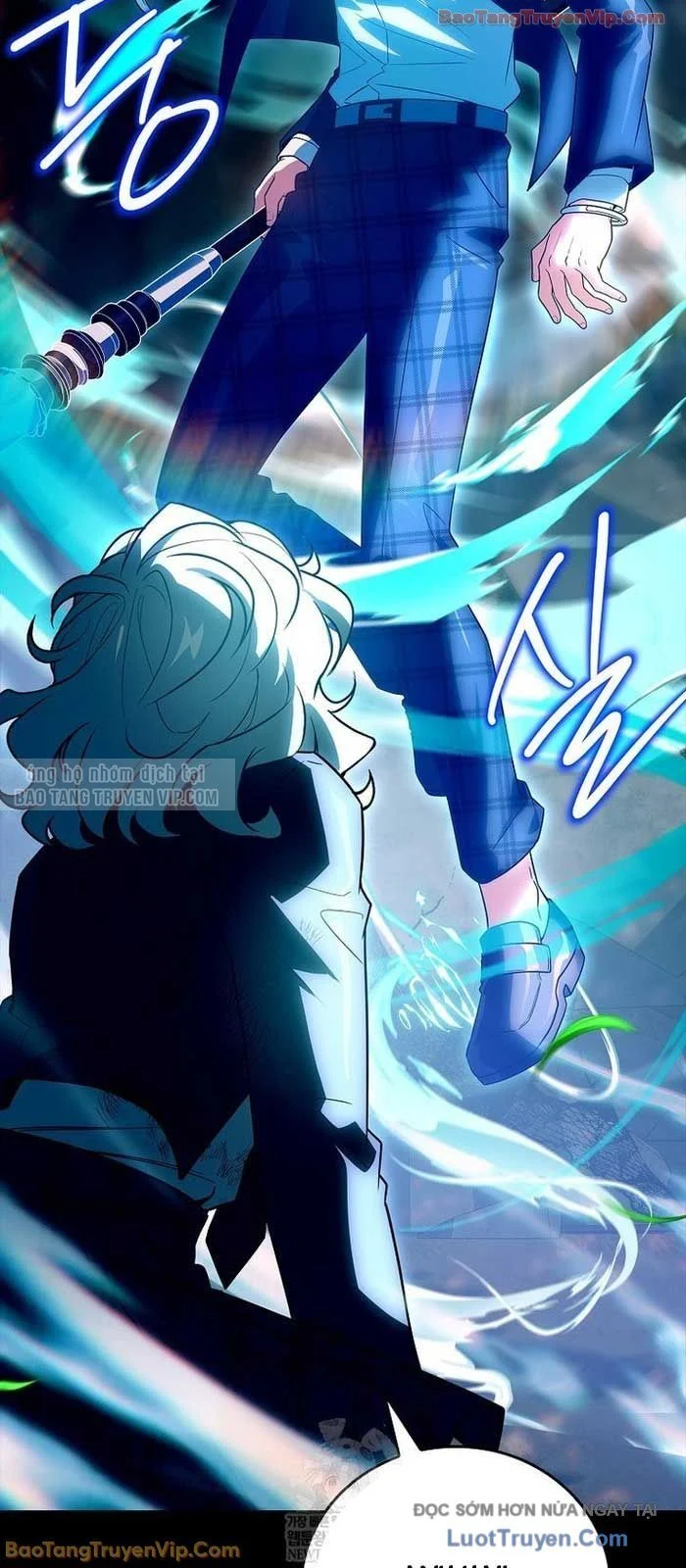 Anh Hùng Huyền Thoại Là Học Viên Danh Dự Của Học Viện Chapter 59 - Trang 2