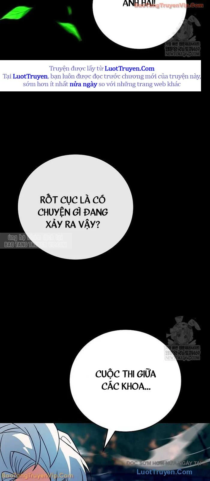 Anh Hùng Huyền Thoại Là Học Viên Danh Dự Của Học Viện Chapter 59 - Trang 2