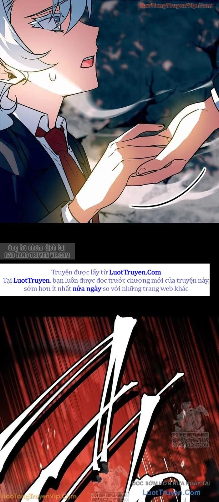 Anh Hùng Huyền Thoại Là Học Viên Danh Dự Của Học Viện Chapter 59 - Trang 2