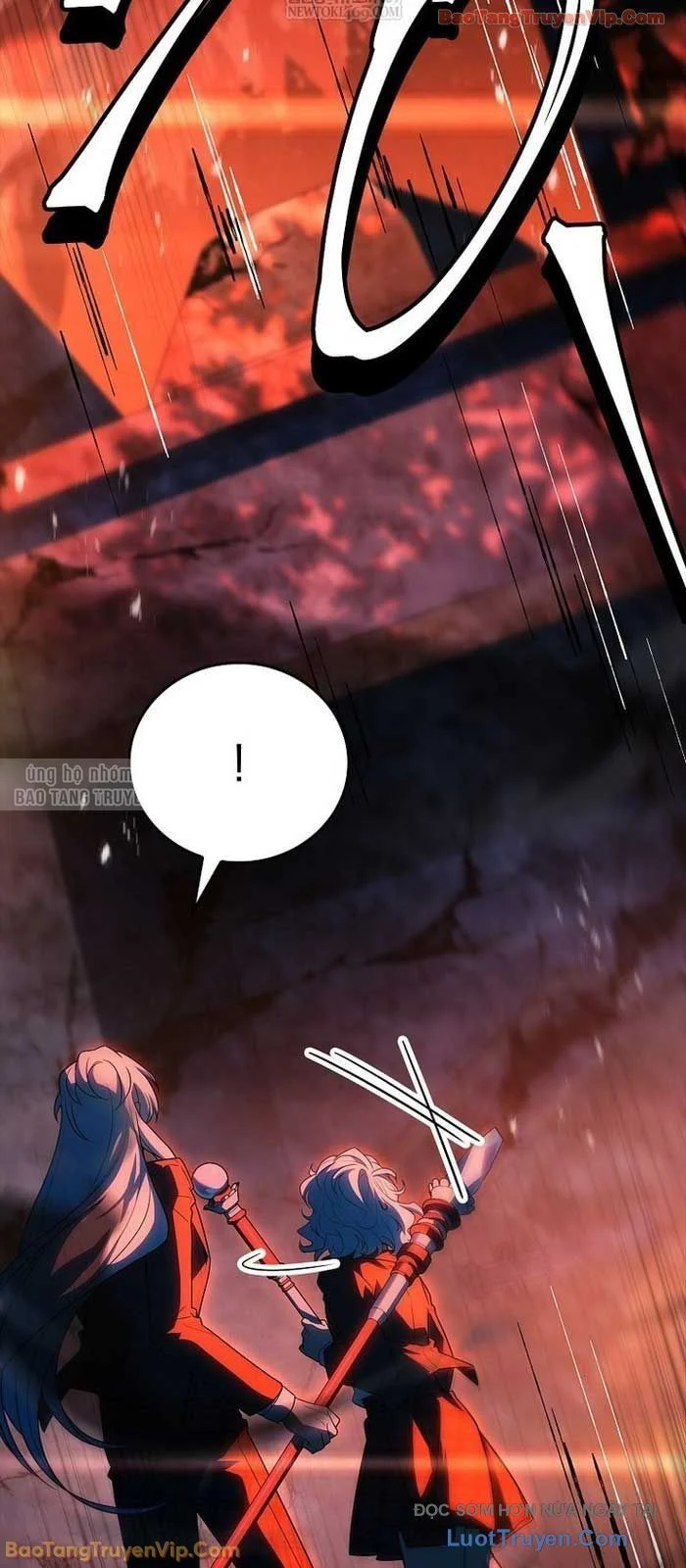 Anh Hùng Huyền Thoại Là Học Viên Danh Dự Của Học Viện Chapter 59 - Trang 2