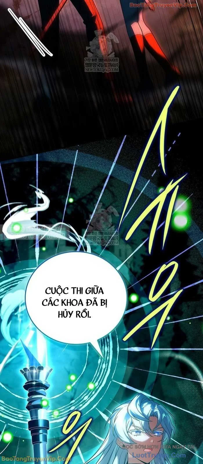 Anh Hùng Huyền Thoại Là Học Viên Danh Dự Của Học Viện Chapter 59 - Trang 2