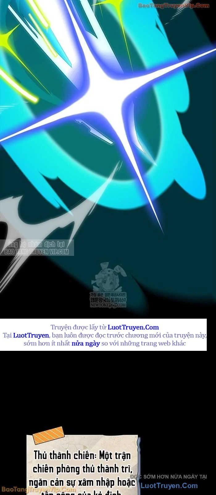 Anh Hùng Huyền Thoại Là Học Viên Danh Dự Của Học Viện Chapter 59 - Trang 2