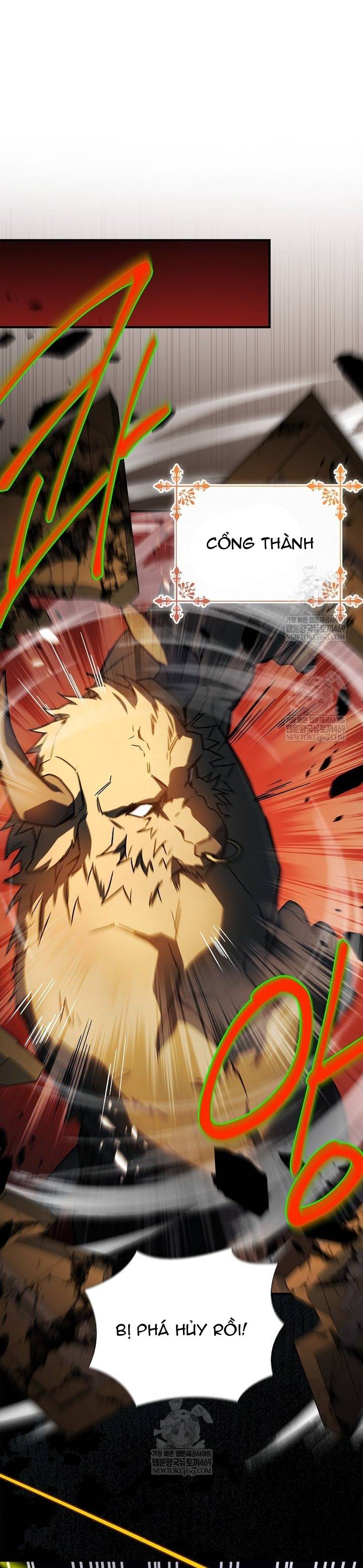 Anh Hùng Huyền Thoại Là Học Viên Danh Dự Của Học Viện Chapter 60 - Trang 2
