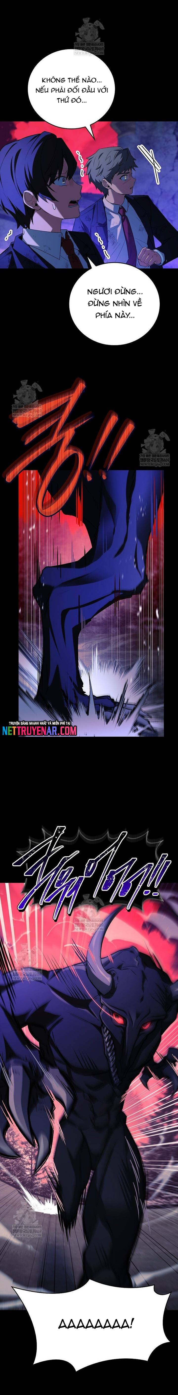 Anh Hùng Huyền Thoại Là Học Viên Danh Dự Của Học Viện Chapter 60 - Trang 2
