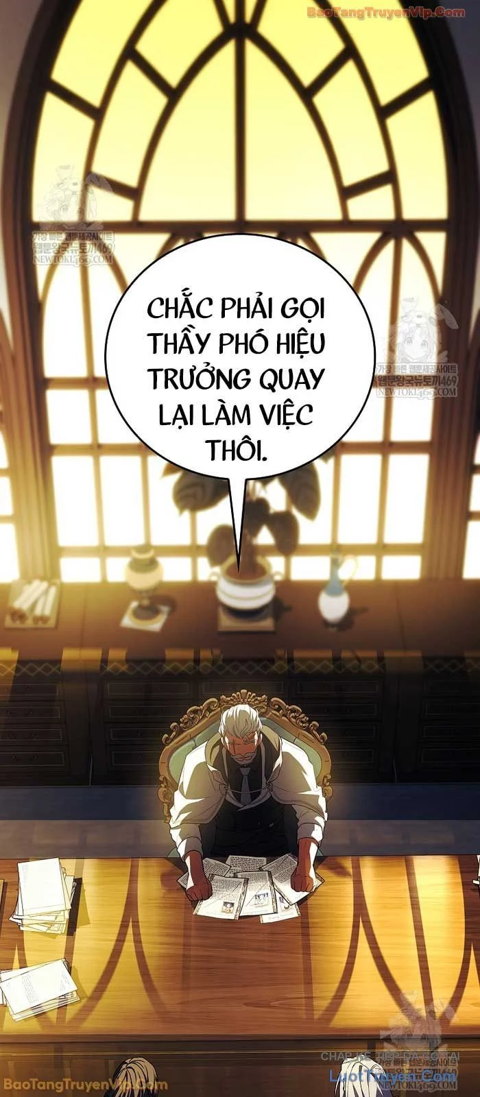 Anh Hùng Huyền Thoại Là Học Viên Danh Dự Của Học Viện Chapter 62 - Trang 2