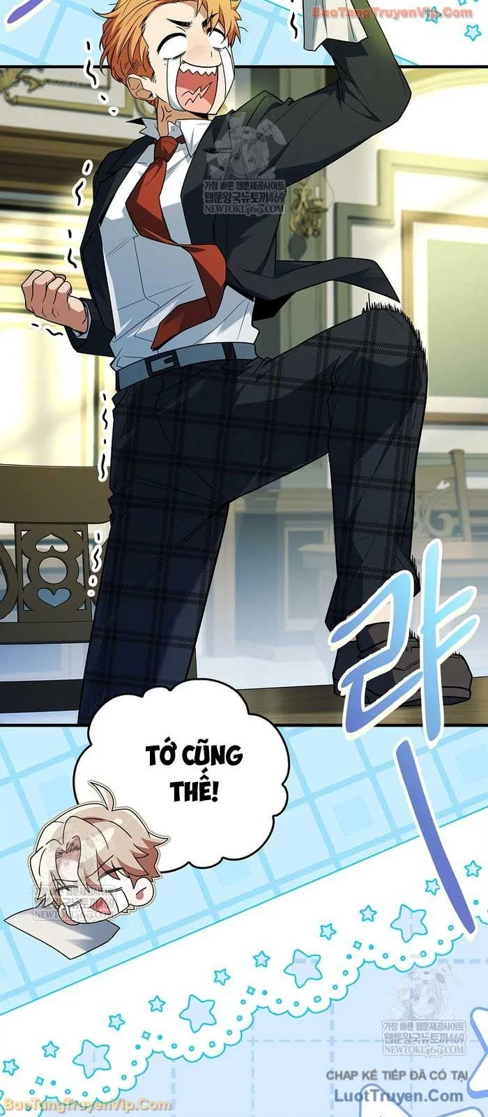 Anh Hùng Huyền Thoại Là Học Viên Danh Dự Của Học Viện Chapter 62 - Trang 2