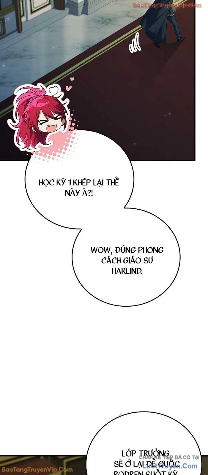 Anh Hùng Huyền Thoại Là Học Viên Danh Dự Của Học Viện Chapter 62 - Trang 2