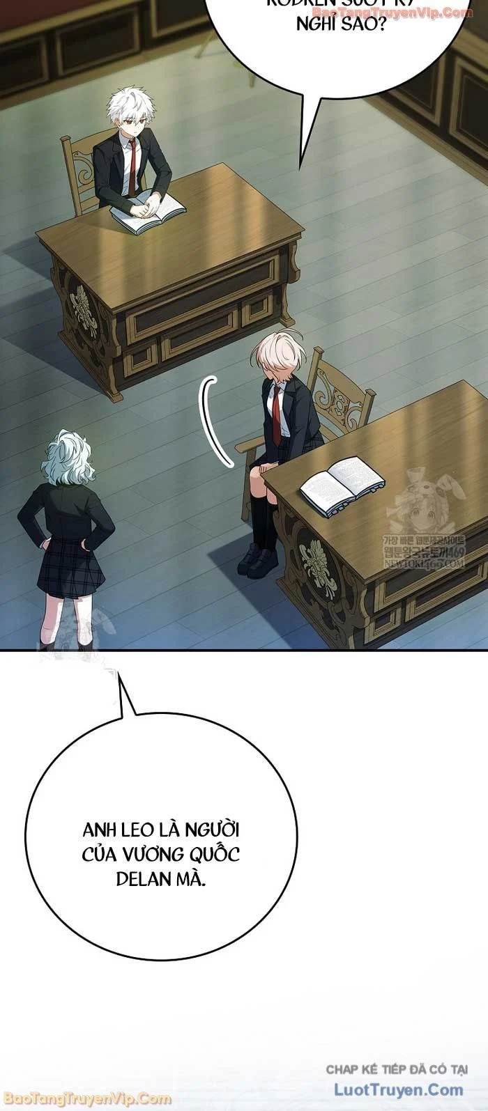 Anh Hùng Huyền Thoại Là Học Viên Danh Dự Của Học Viện Chapter 62 - Trang 2