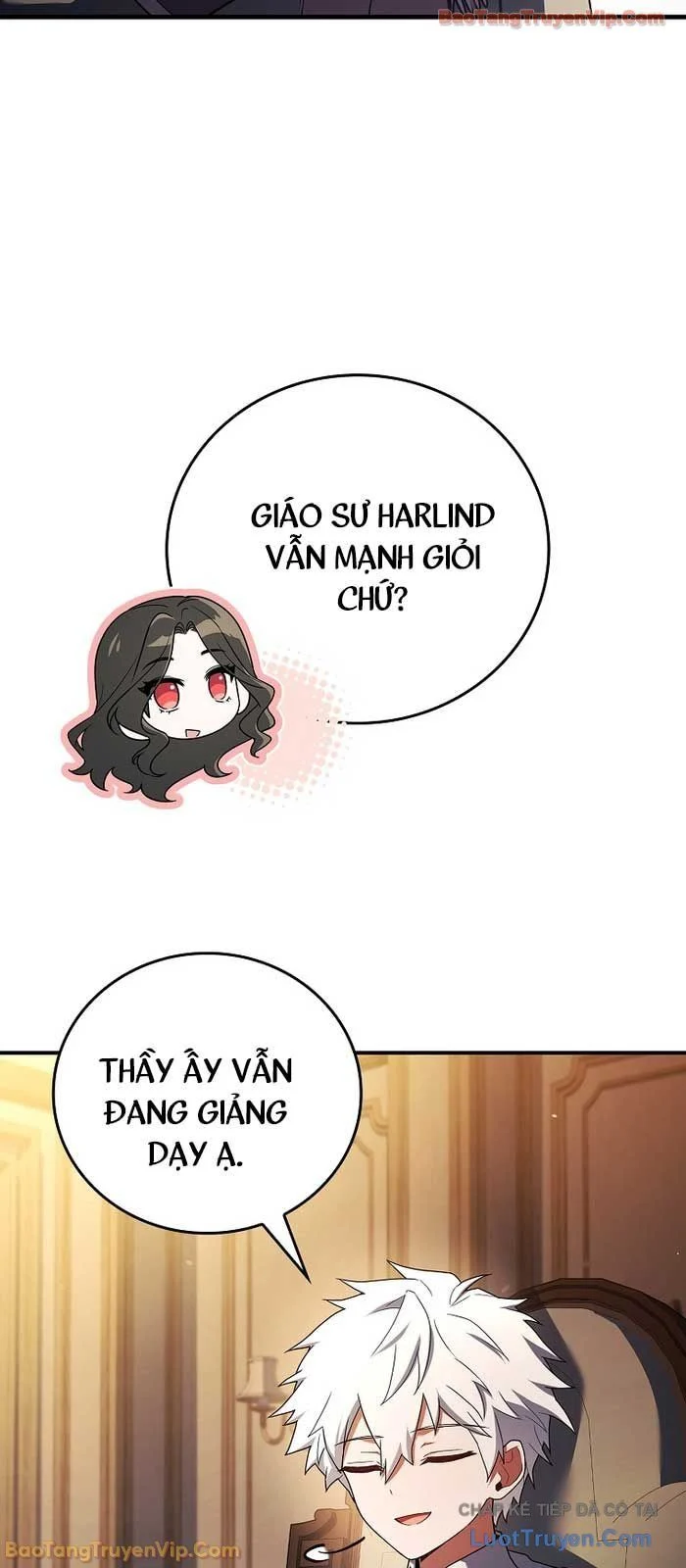 Anh Hùng Huyền Thoại Là Học Viên Danh Dự Của Học Viện Chapter 62 - Trang 2