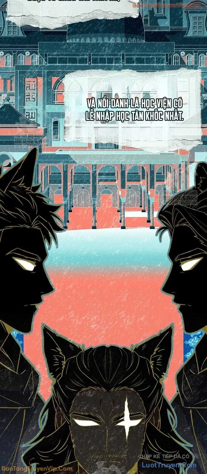 Anh Hùng Huyền Thoại Là Học Viên Danh Dự Của Học Viện Chapter 62 - Trang 2