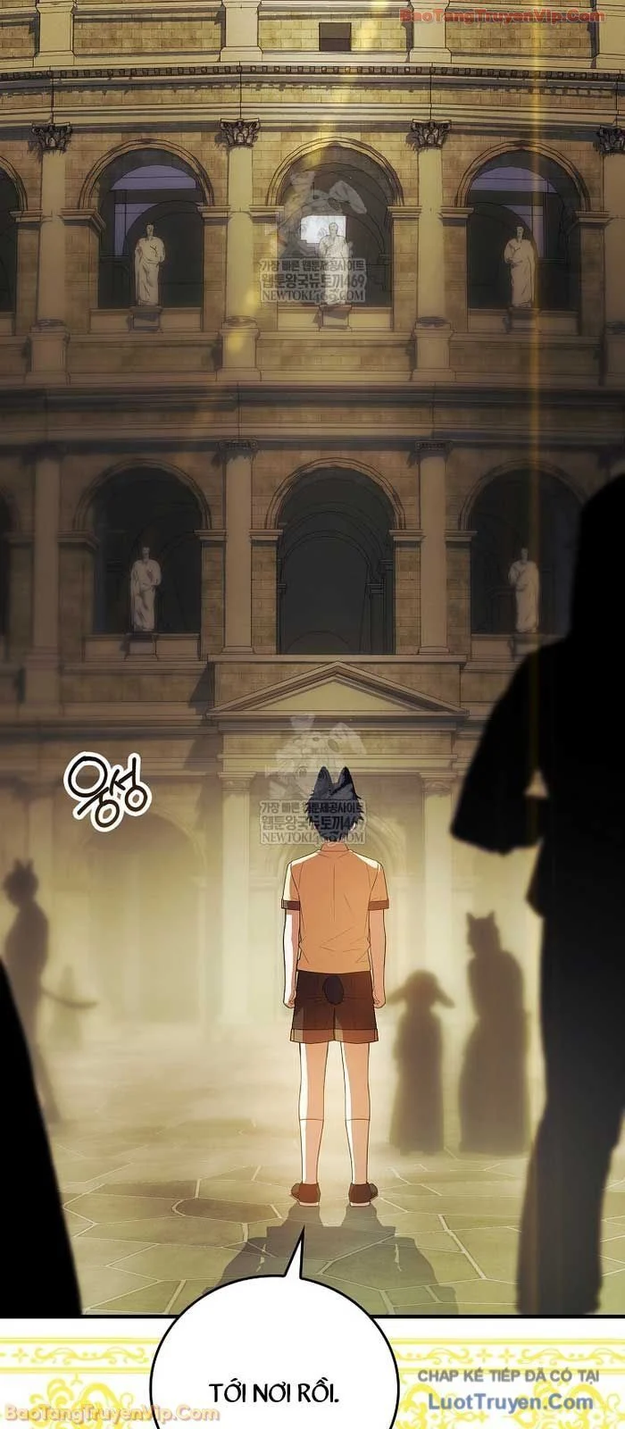 Anh Hùng Huyền Thoại Là Học Viên Danh Dự Của Học Viện Chapter 62 - Trang 2
