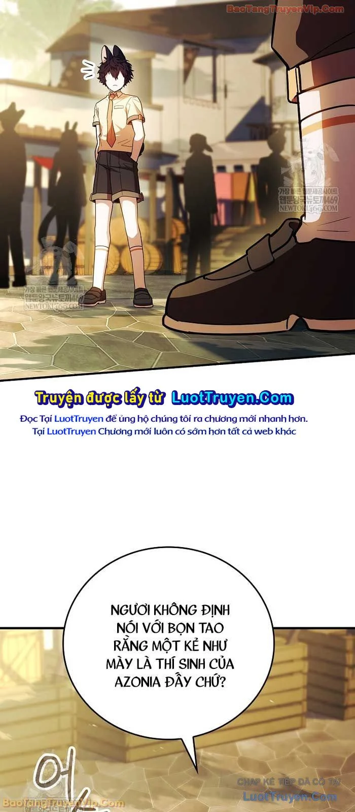 Anh Hùng Huyền Thoại Là Học Viên Danh Dự Của Học Viện Chapter 62 - Trang 2