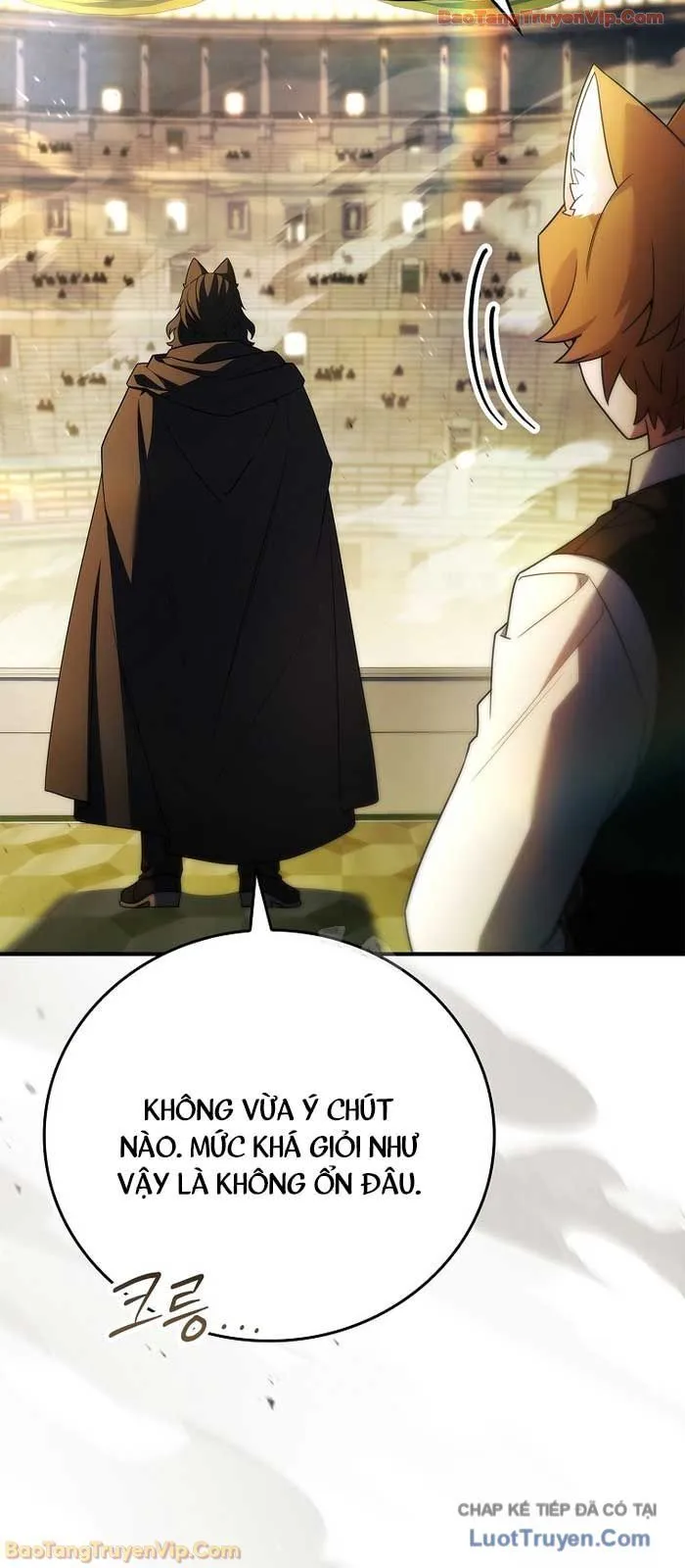 Anh Hùng Huyền Thoại Là Học Viên Danh Dự Của Học Viện Chapter 63 - Trang 2