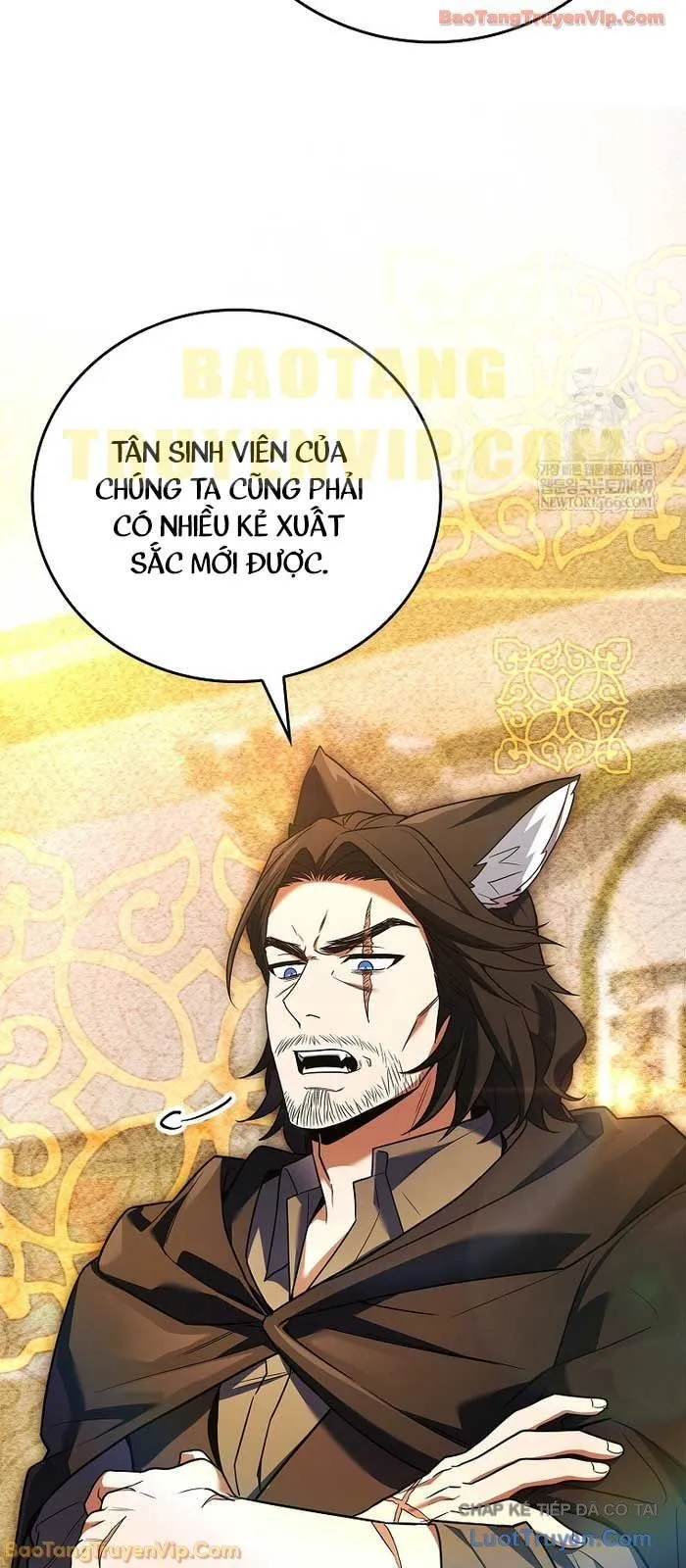 Anh Hùng Huyền Thoại Là Học Viên Danh Dự Của Học Viện Chapter 63 - Trang 2