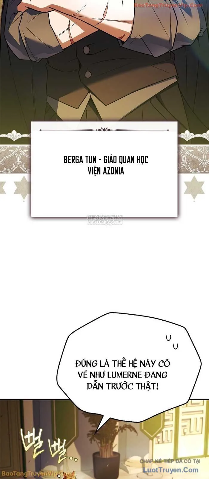 Anh Hùng Huyền Thoại Là Học Viên Danh Dự Của Học Viện Chapter 63 - Trang 2