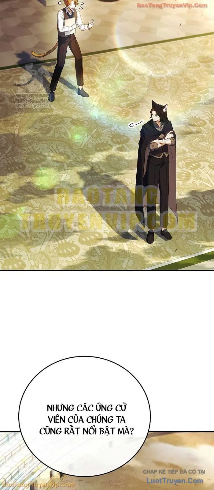 Anh Hùng Huyền Thoại Là Học Viên Danh Dự Của Học Viện Chapter 63 - Trang 2