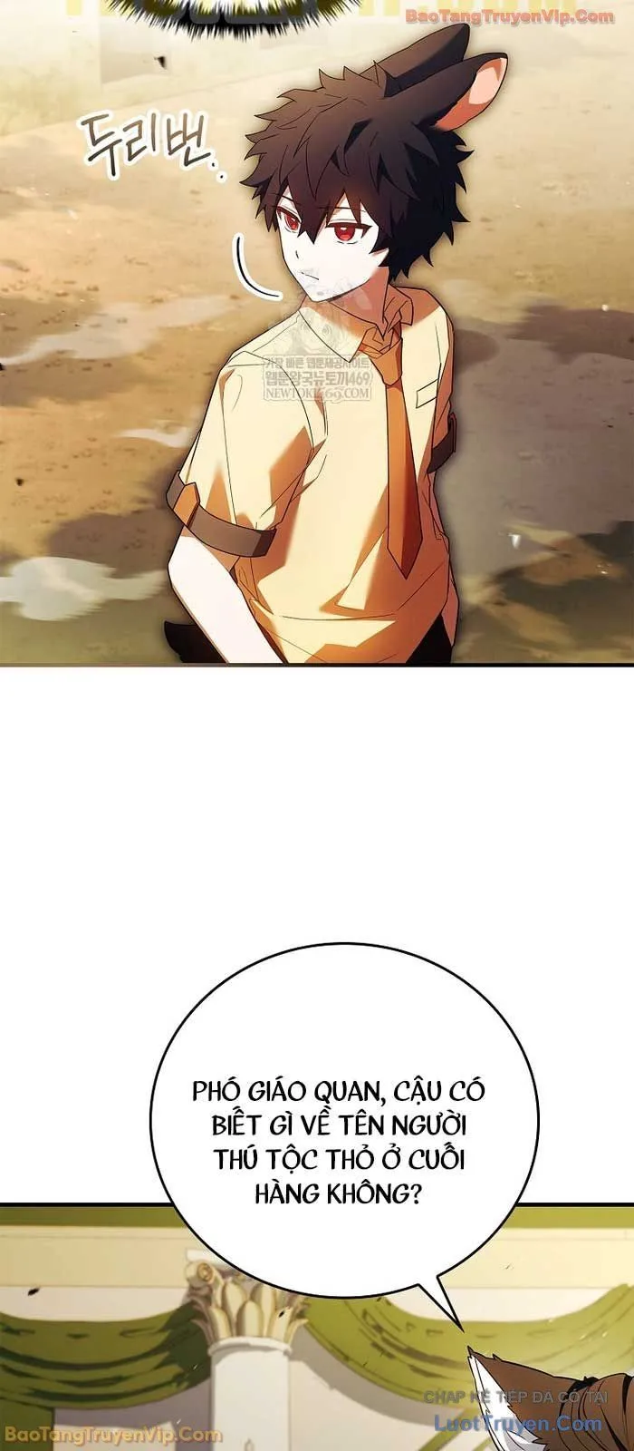 Anh Hùng Huyền Thoại Là Học Viên Danh Dự Của Học Viện Chapter 63 - Trang 2