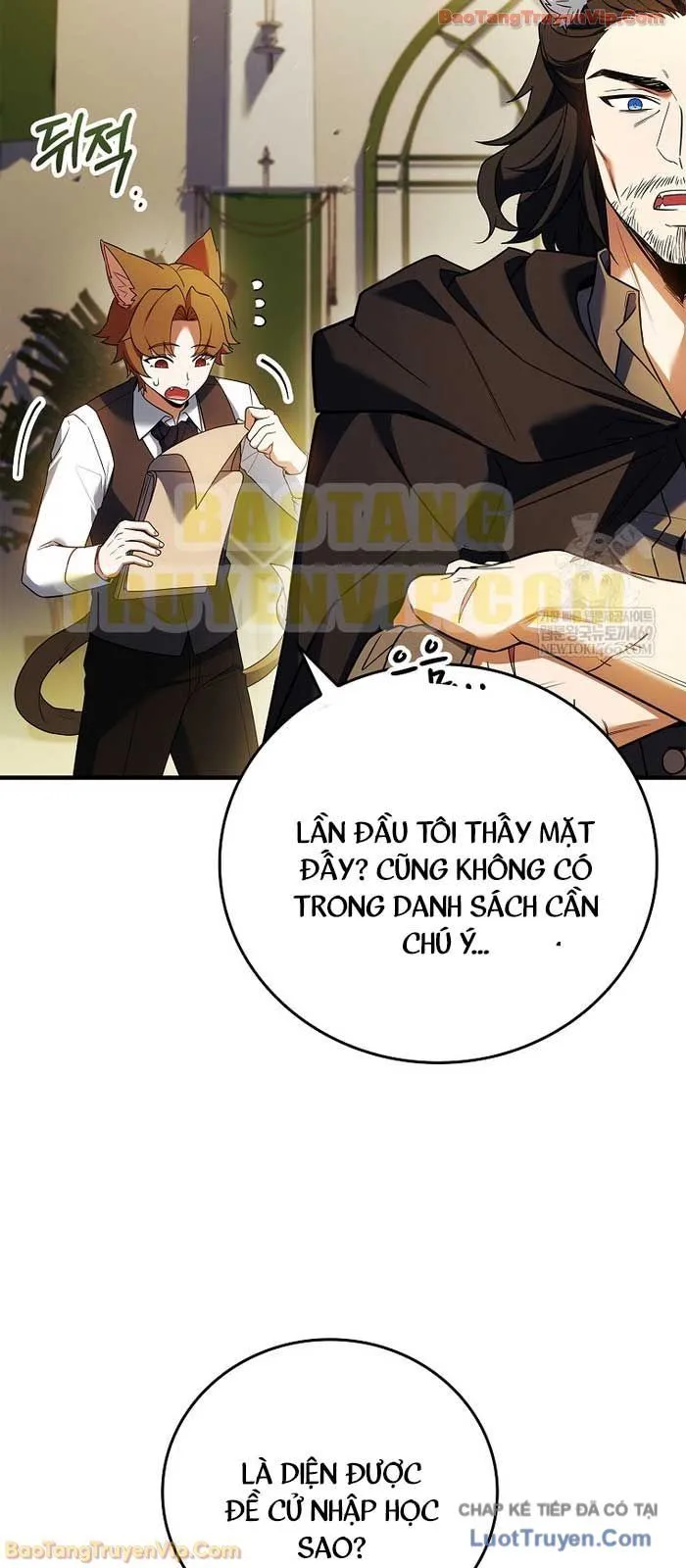 Anh Hùng Huyền Thoại Là Học Viên Danh Dự Của Học Viện Chapter 63 - Trang 2