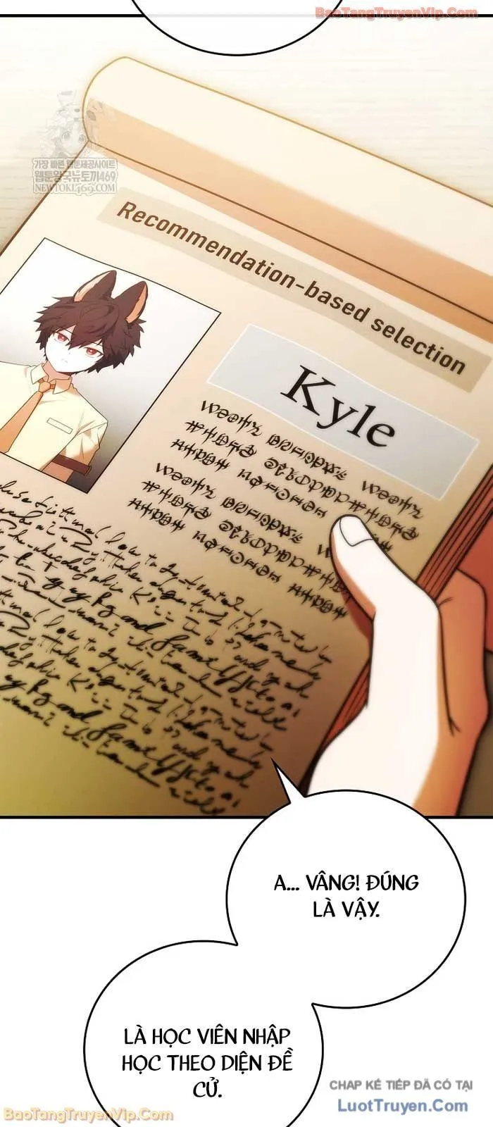 Anh Hùng Huyền Thoại Là Học Viên Danh Dự Của Học Viện Chapter 63 - Trang 2