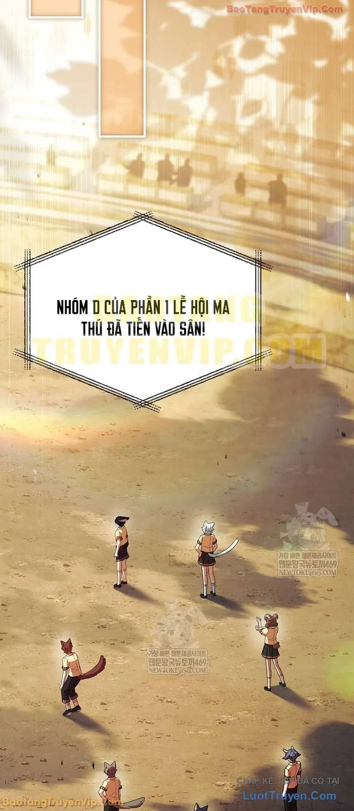 Anh Hùng Huyền Thoại Là Học Viên Danh Dự Của Học Viện Chapter 63 - Trang 2