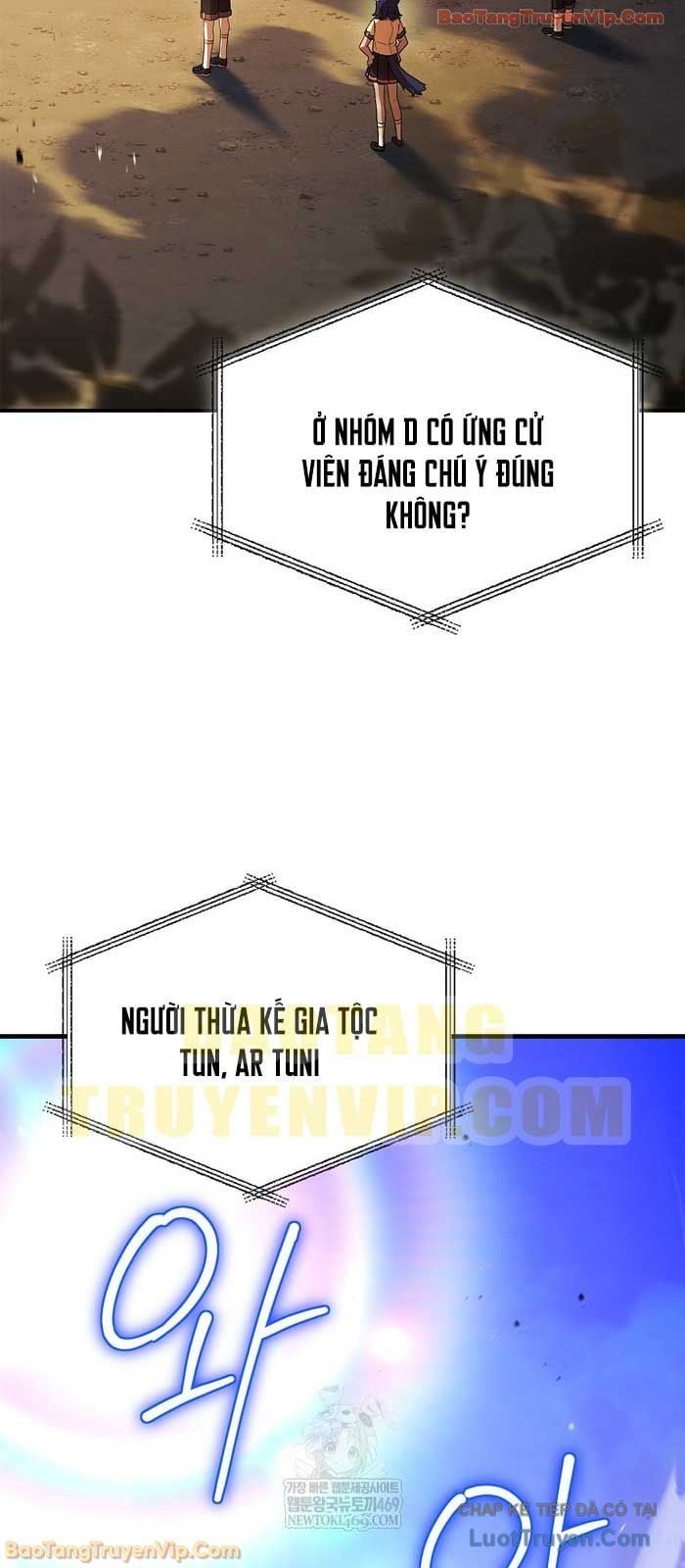 Anh Hùng Huyền Thoại Là Học Viên Danh Dự Của Học Viện Chapter 63 - Trang 2