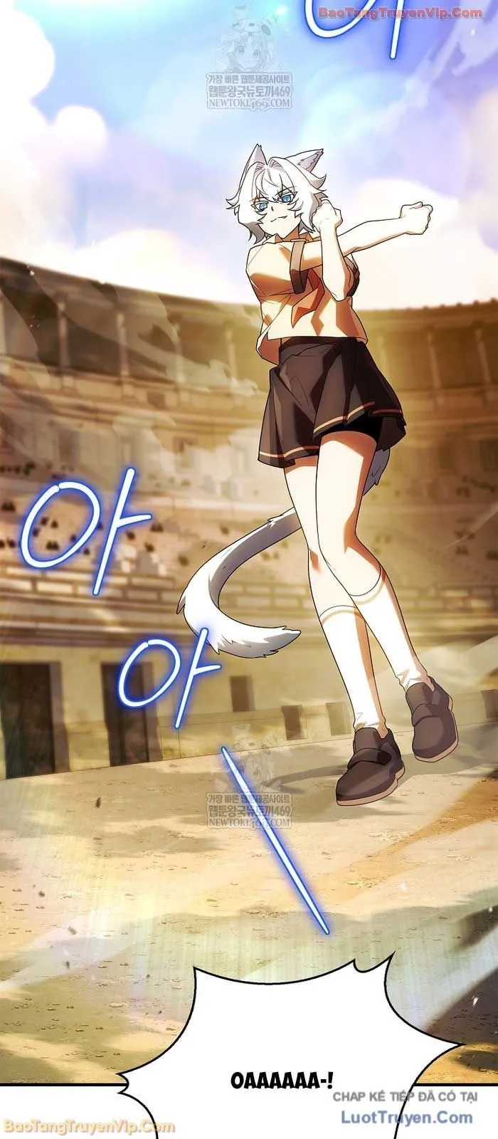 Anh Hùng Huyền Thoại Là Học Viên Danh Dự Của Học Viện Chapter 63 - Trang 2