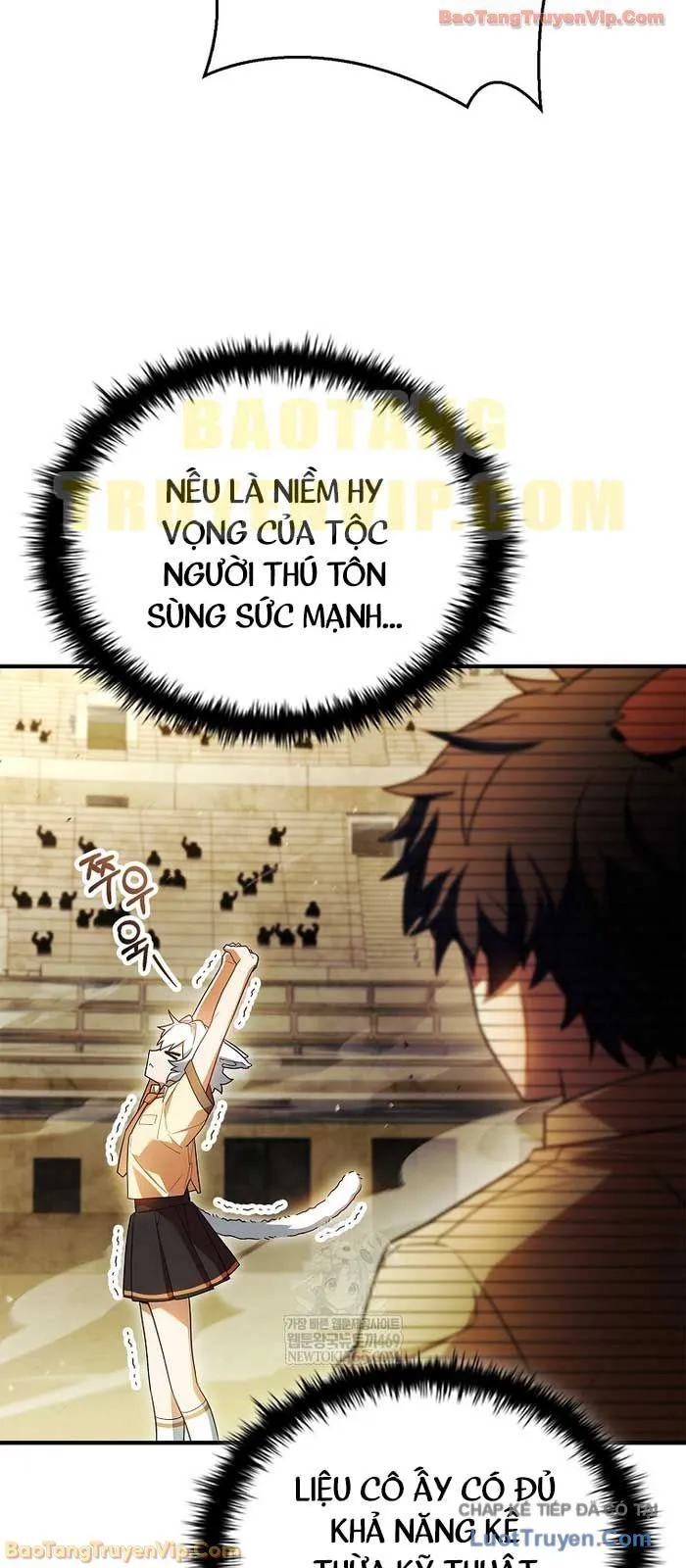 Anh Hùng Huyền Thoại Là Học Viên Danh Dự Của Học Viện Chapter 63 - Trang 2