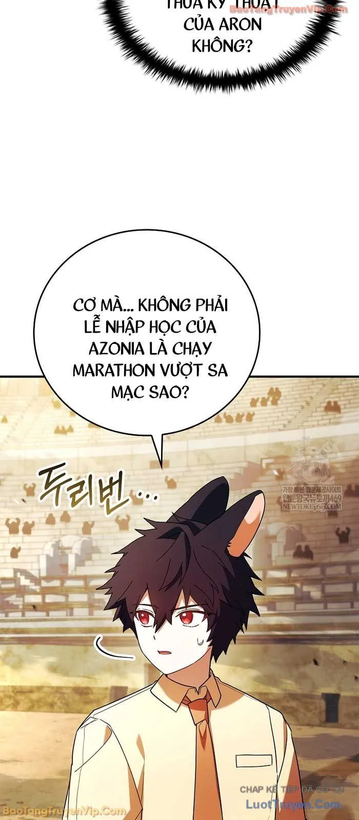 Anh Hùng Huyền Thoại Là Học Viên Danh Dự Của Học Viện Chapter 63 - Trang 2