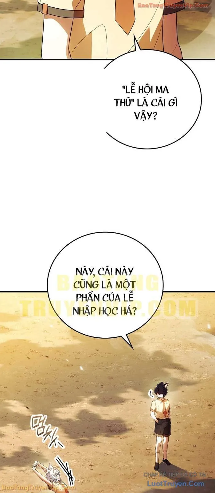 Anh Hùng Huyền Thoại Là Học Viên Danh Dự Của Học Viện Chapter 63 - Trang 2