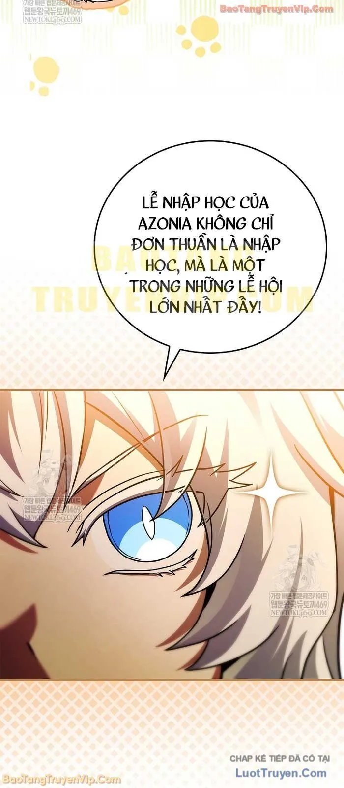 Anh Hùng Huyền Thoại Là Học Viên Danh Dự Của Học Viện Chapter 63 - Trang 2