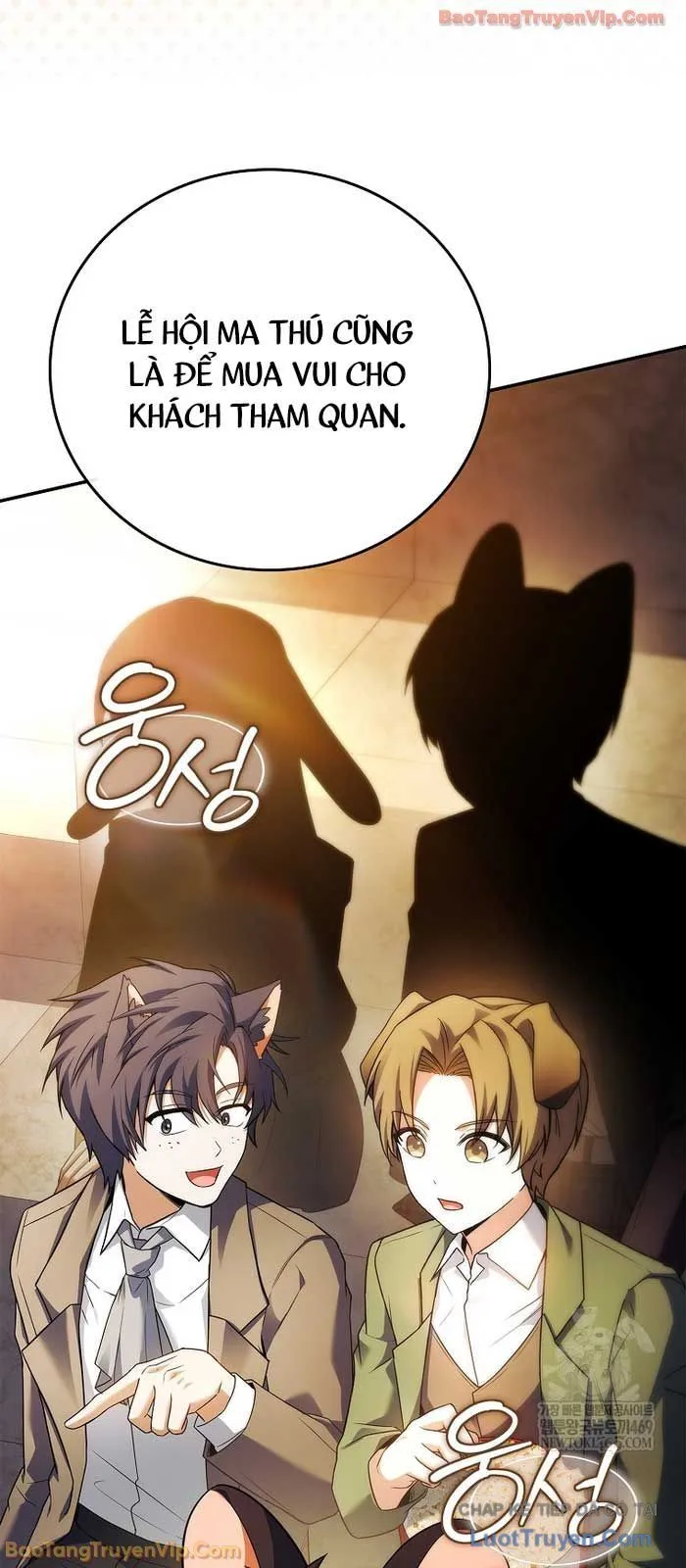 Anh Hùng Huyền Thoại Là Học Viên Danh Dự Của Học Viện Chapter 63 - Trang 2