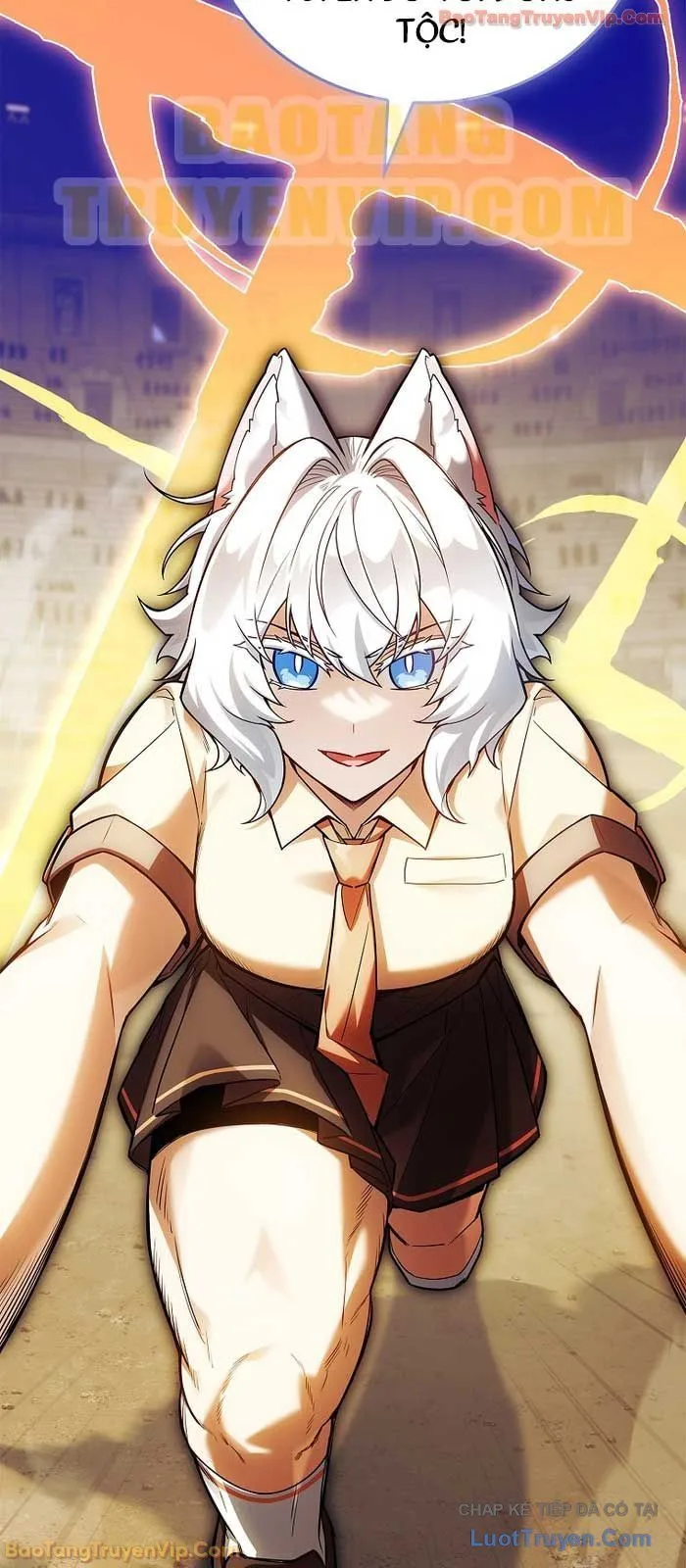 Anh Hùng Huyền Thoại Là Học Viên Danh Dự Của Học Viện Chapter 63 - Trang 2