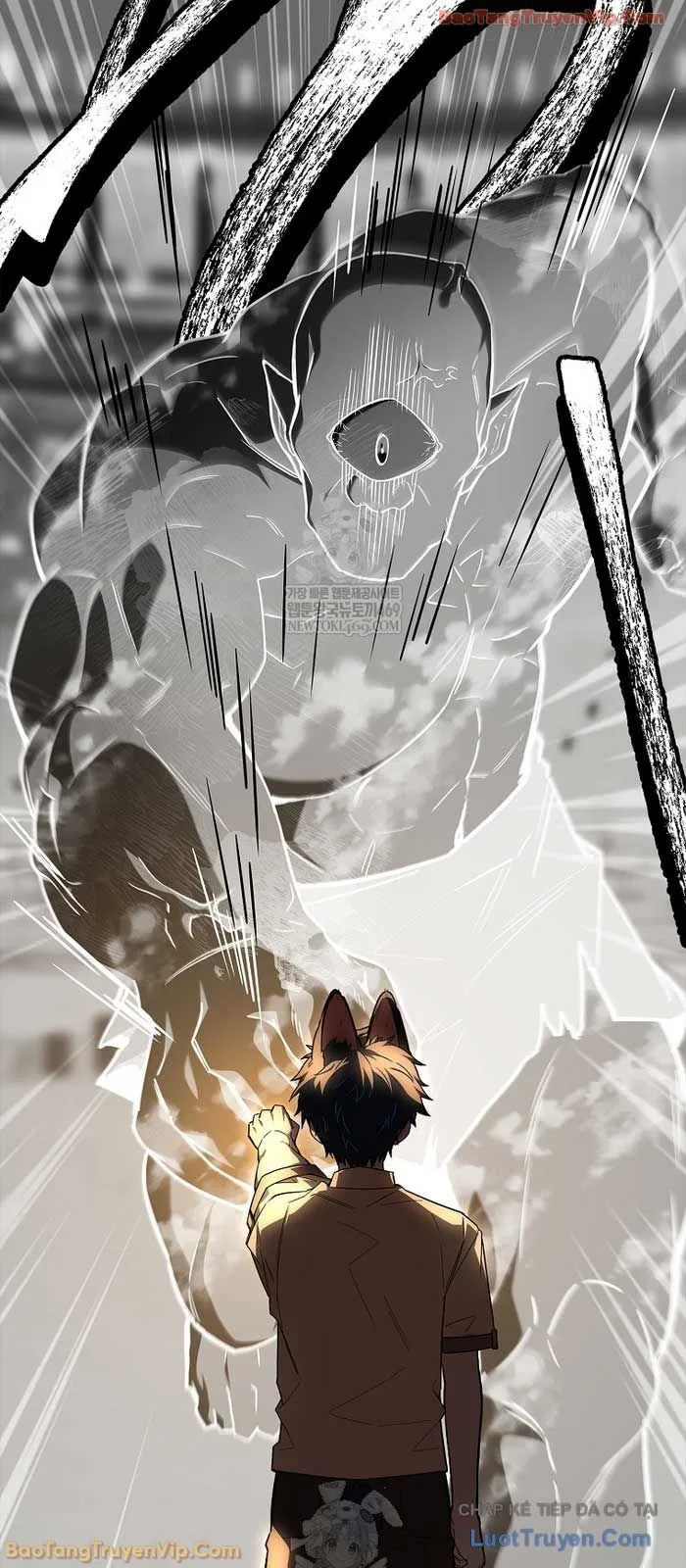 Anh Hùng Huyền Thoại Là Học Viên Danh Dự Của Học Viện Chapter 63 - Trang 2