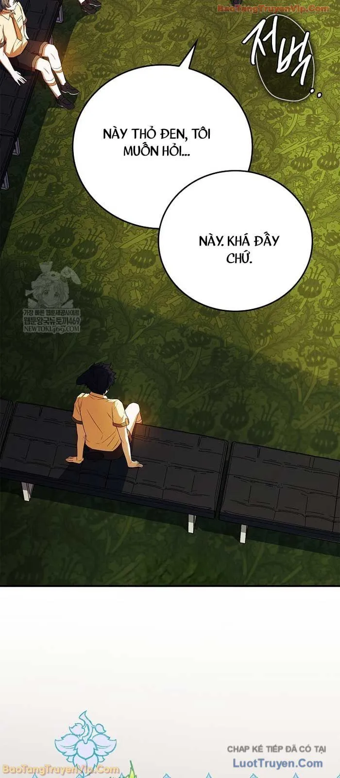 Anh Hùng Huyền Thoại Là Học Viên Danh Dự Của Học Viện Chapter 63 - Trang 2