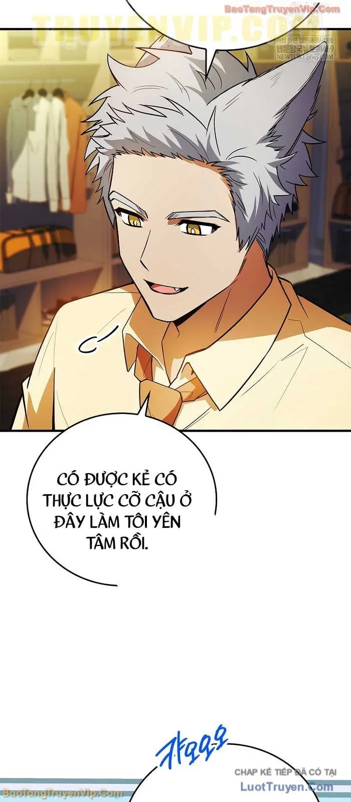 Anh Hùng Huyền Thoại Là Học Viên Danh Dự Của Học Viện Chapter 63 - Trang 2