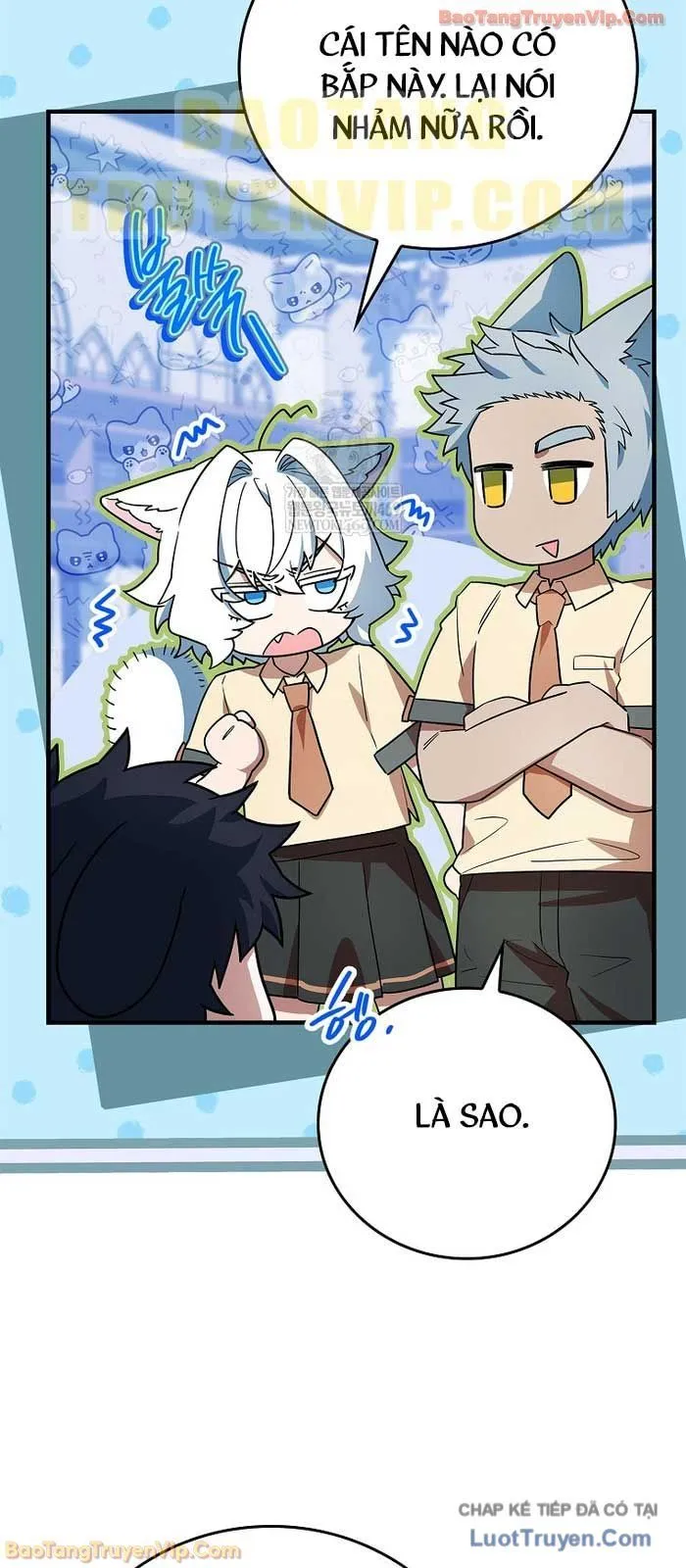 Anh Hùng Huyền Thoại Là Học Viên Danh Dự Của Học Viện Chapter 63 - Trang 2