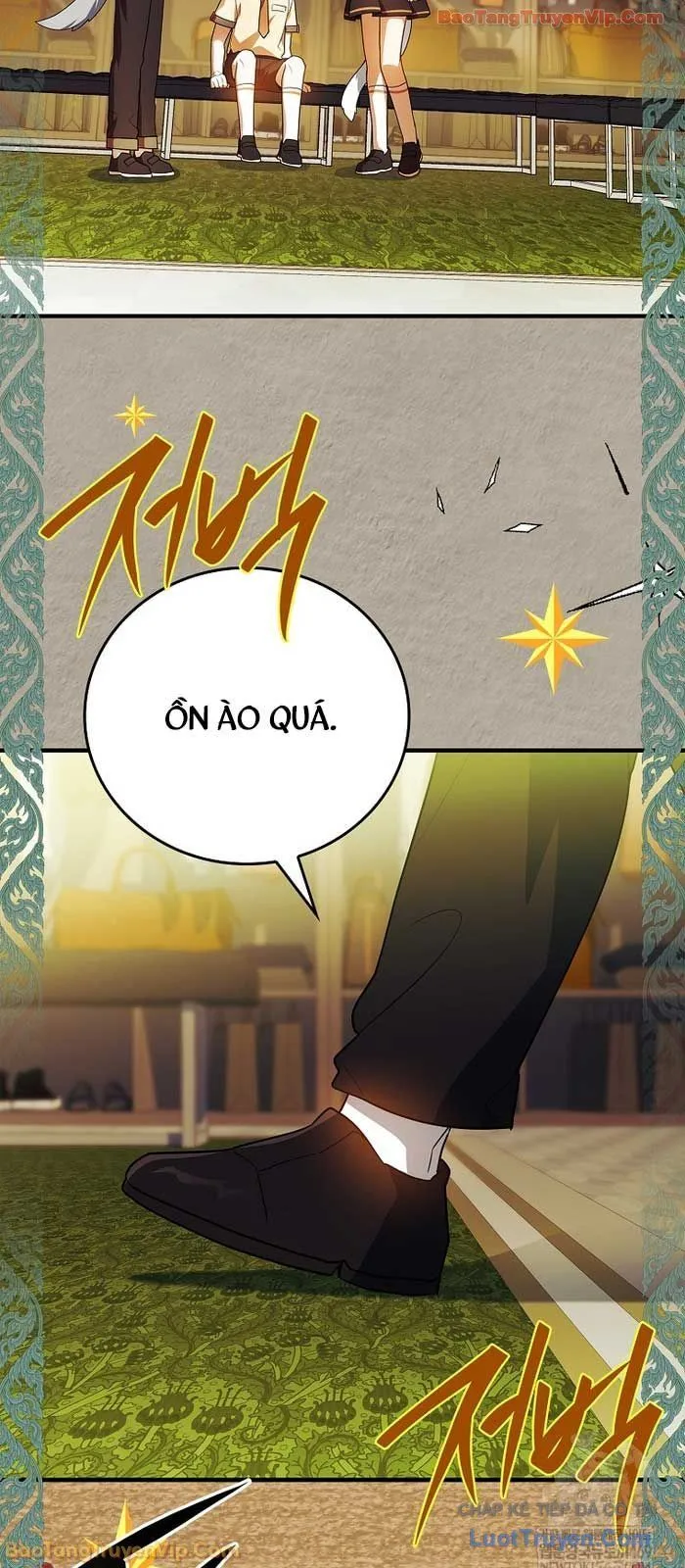 Anh Hùng Huyền Thoại Là Học Viên Danh Dự Của Học Viện Chapter 63 - Trang 2