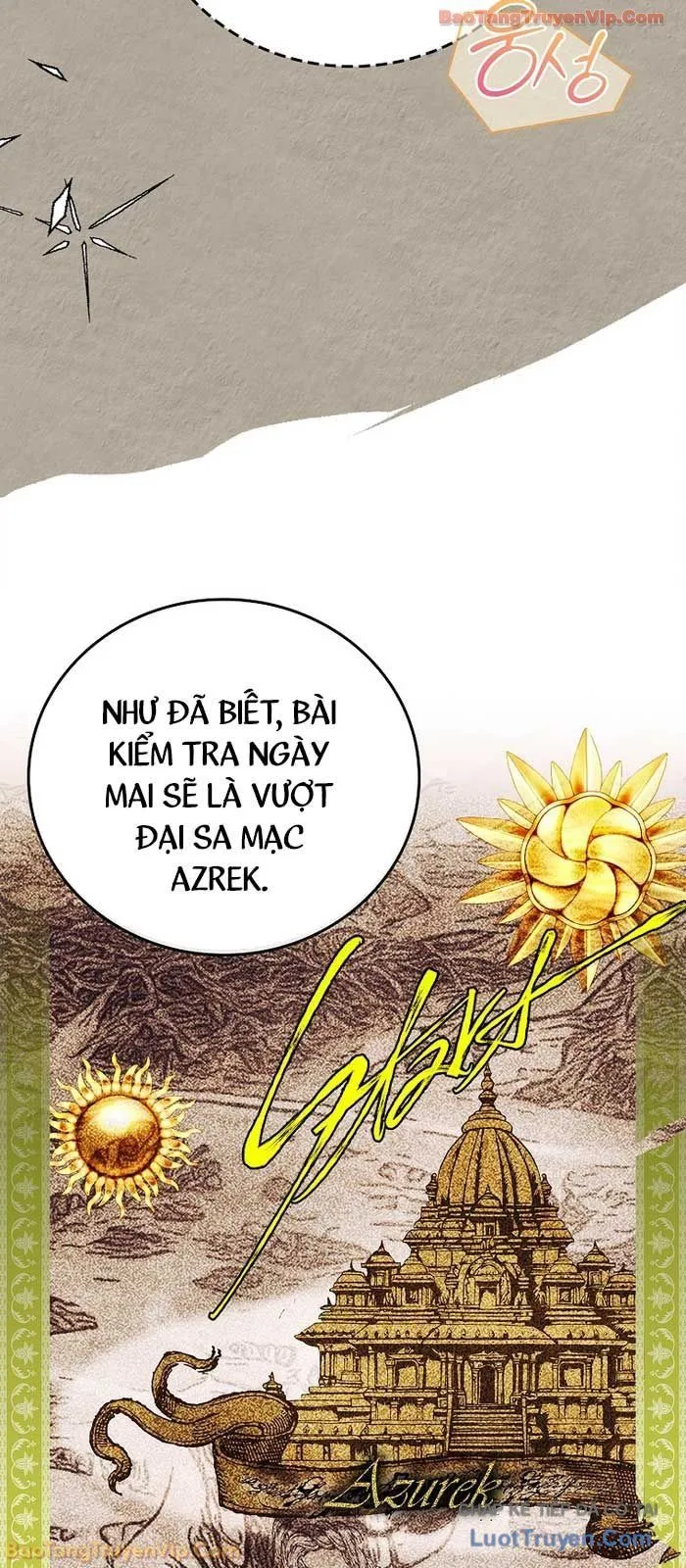 Anh Hùng Huyền Thoại Là Học Viên Danh Dự Của Học Viện Chapter 63 - Trang 2