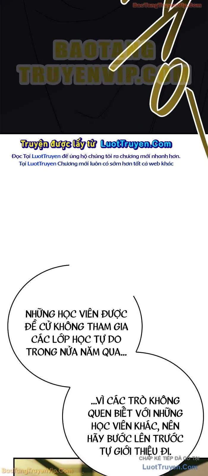 Anh Hùng Huyền Thoại Là Học Viên Danh Dự Của Học Viện Chapter 63 - Trang 2