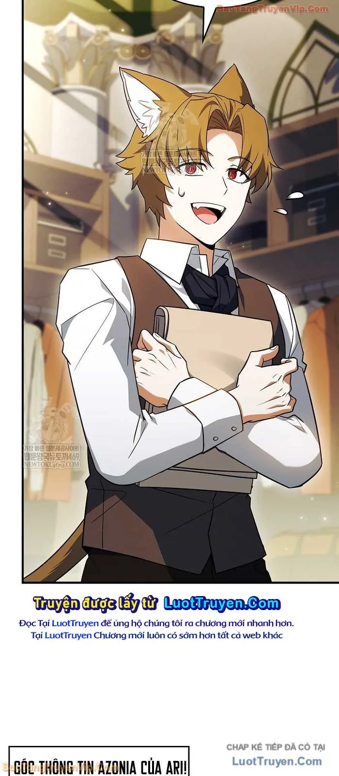 Anh Hùng Huyền Thoại Là Học Viên Danh Dự Của Học Viện Chapter 63 - Trang 2