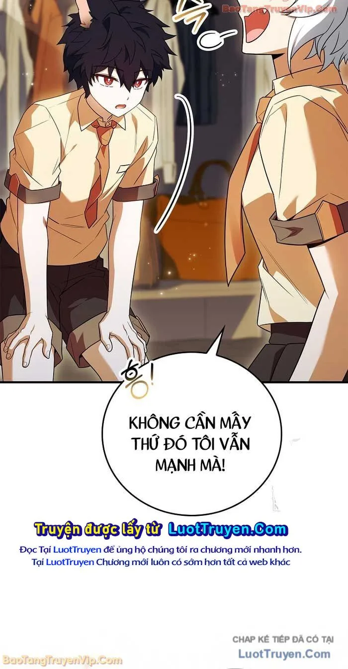 Anh Hùng Huyền Thoại Là Học Viên Danh Dự Của Học Viện Chapter 63 - Trang 2