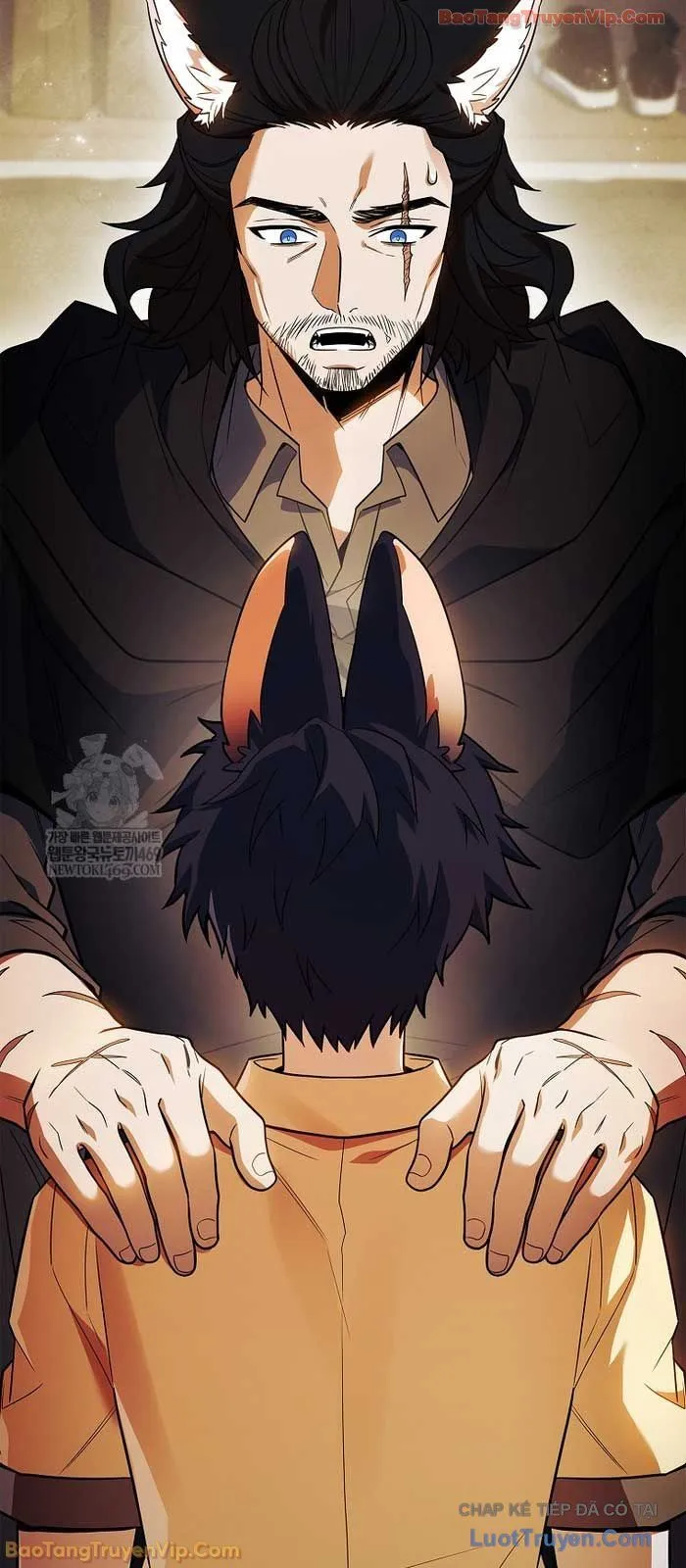 Anh Hùng Huyền Thoại Là Học Viên Danh Dự Của Học Viện Chapter 63 - Trang 2