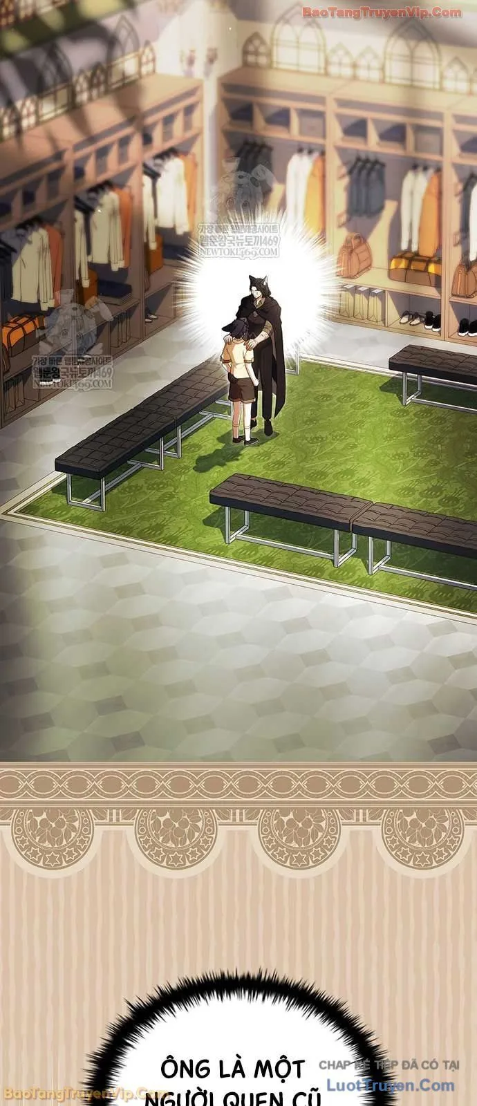 Anh Hùng Huyền Thoại Là Học Viên Danh Dự Của Học Viện Chapter 64 - Trang 2