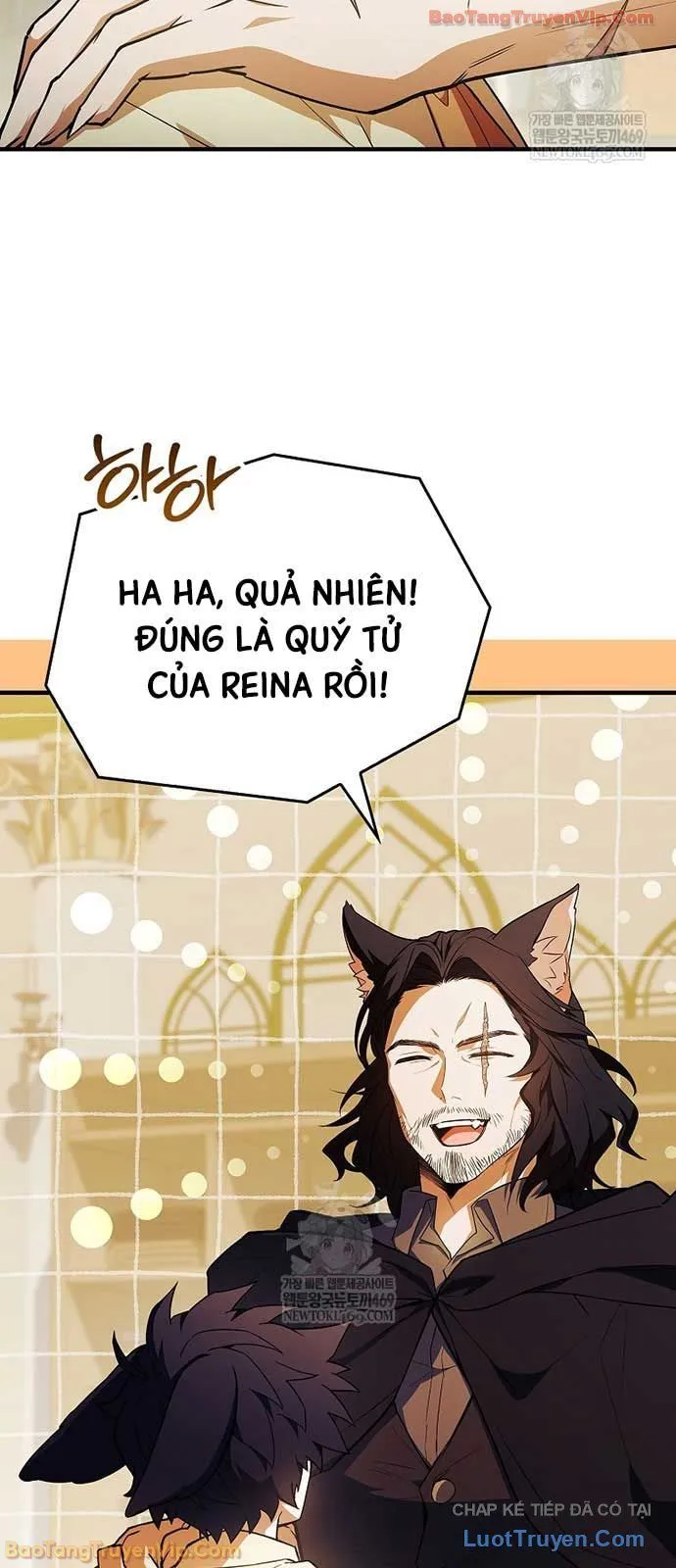 Anh Hùng Huyền Thoại Là Học Viên Danh Dự Của Học Viện Chapter 64 - Trang 2