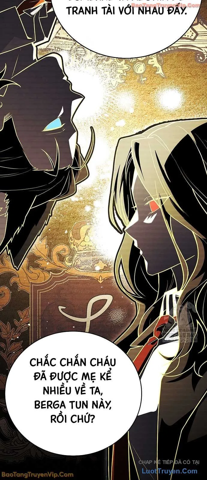 Anh Hùng Huyền Thoại Là Học Viên Danh Dự Của Học Viện Chapter 64 - Trang 2