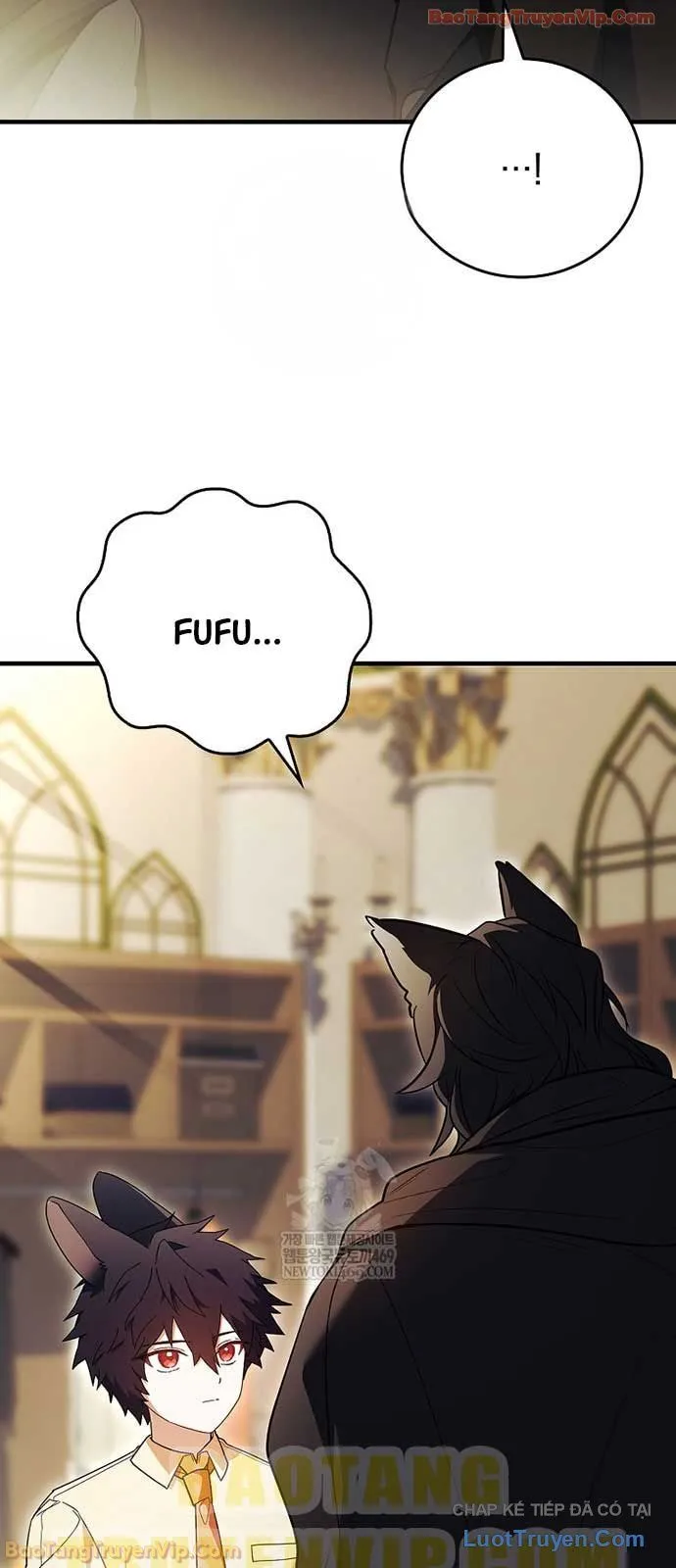 Anh Hùng Huyền Thoại Là Học Viên Danh Dự Của Học Viện Chapter 64 - Trang 2